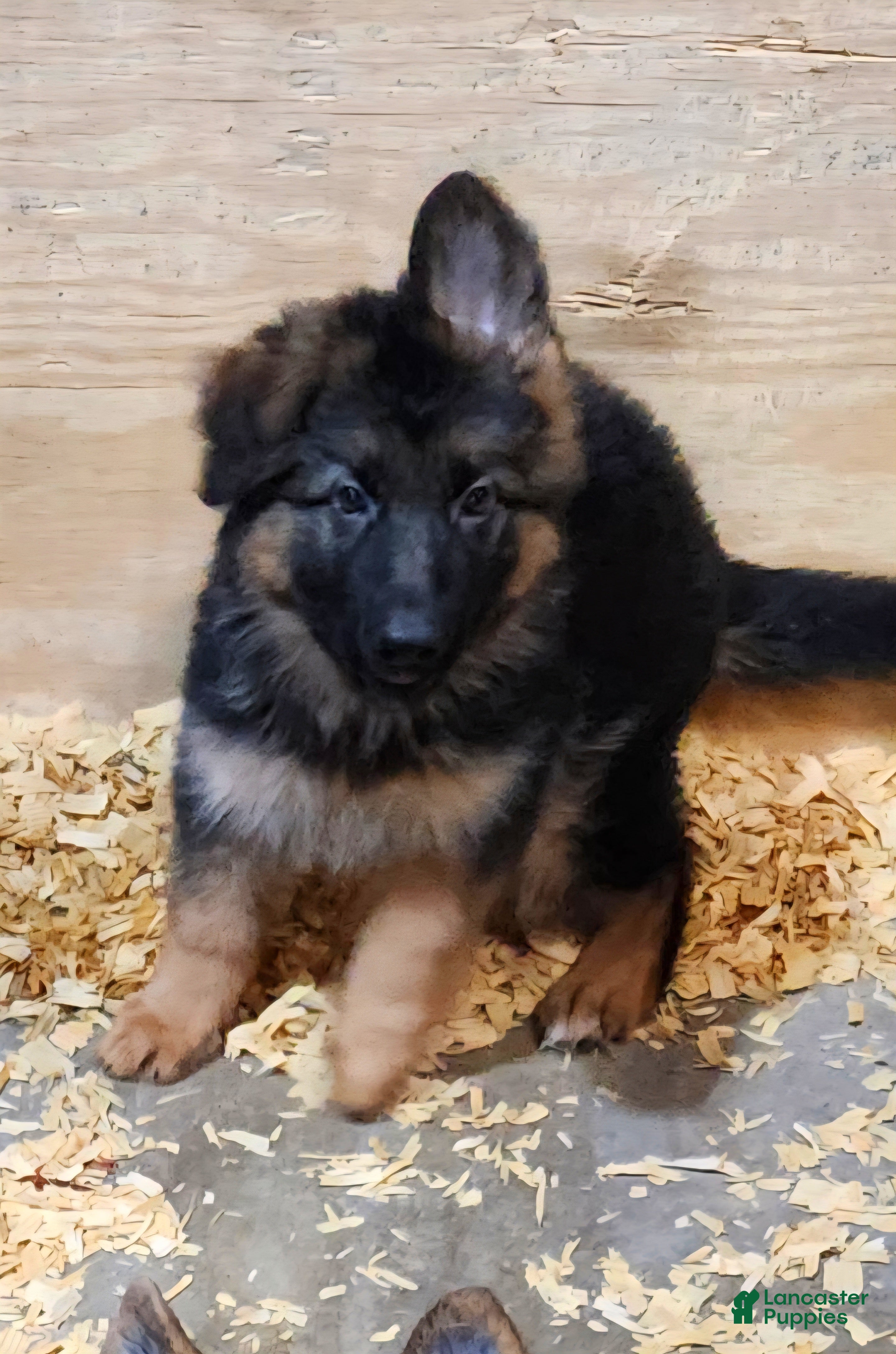 German Shepherd dogs for sale: German Shepherd 3 - Ad 3