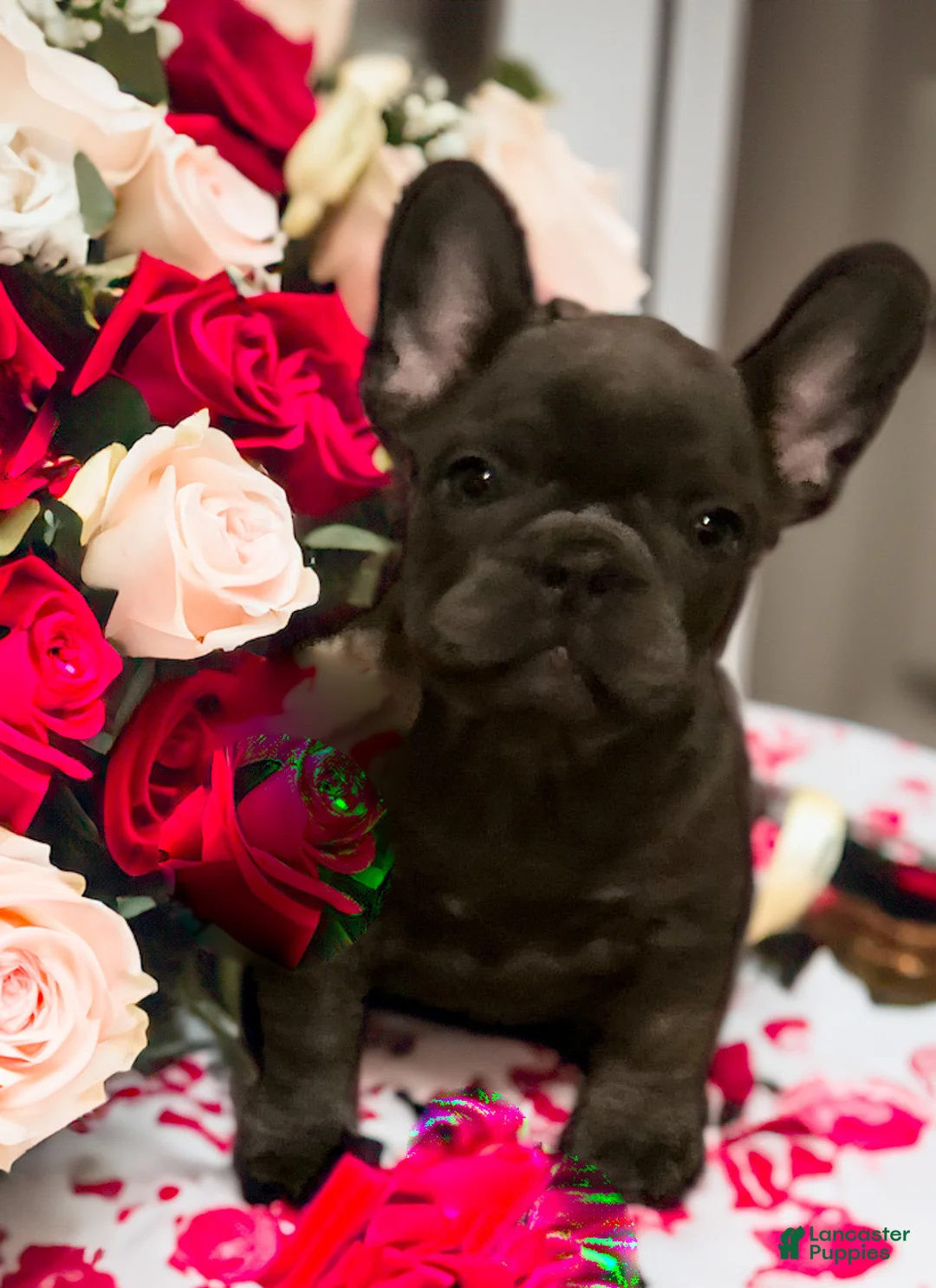 French Bulldog dogs for sale:  Neptune - Ad 1