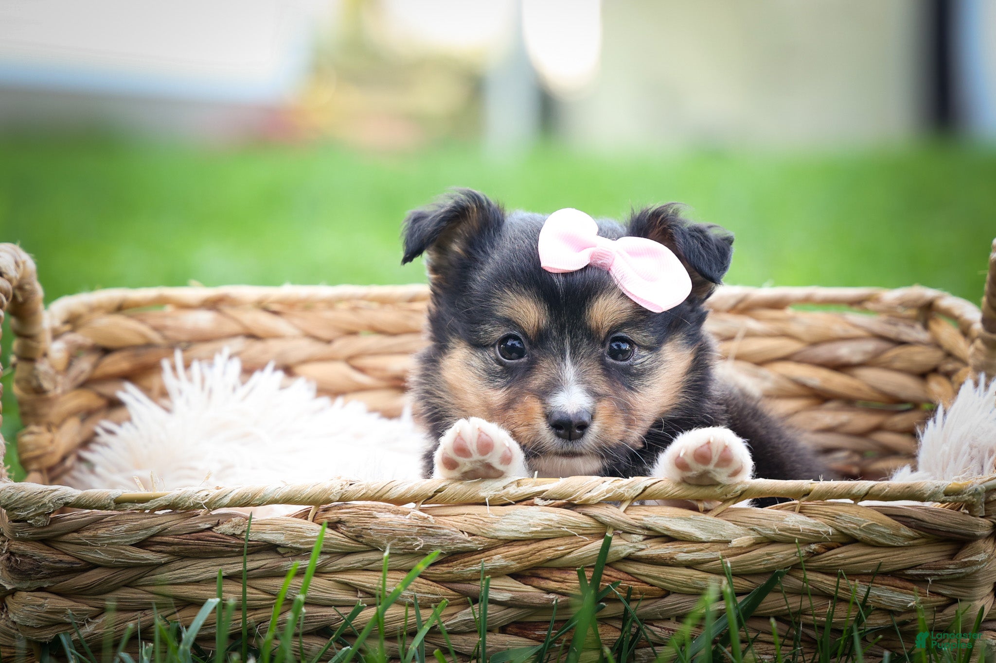 Mixed Breed dogs Goldie Mae🎀 - Ad 2
