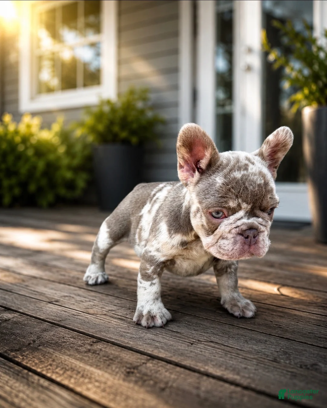 French Bulldog dogs for sale: French Bulldog  - Ad 5