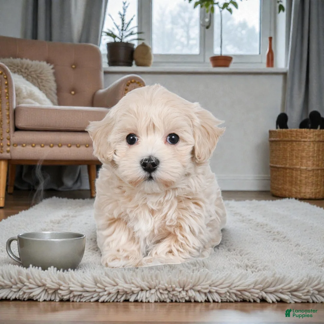 Maltipoo dogs for sale: rocky - Ad 1