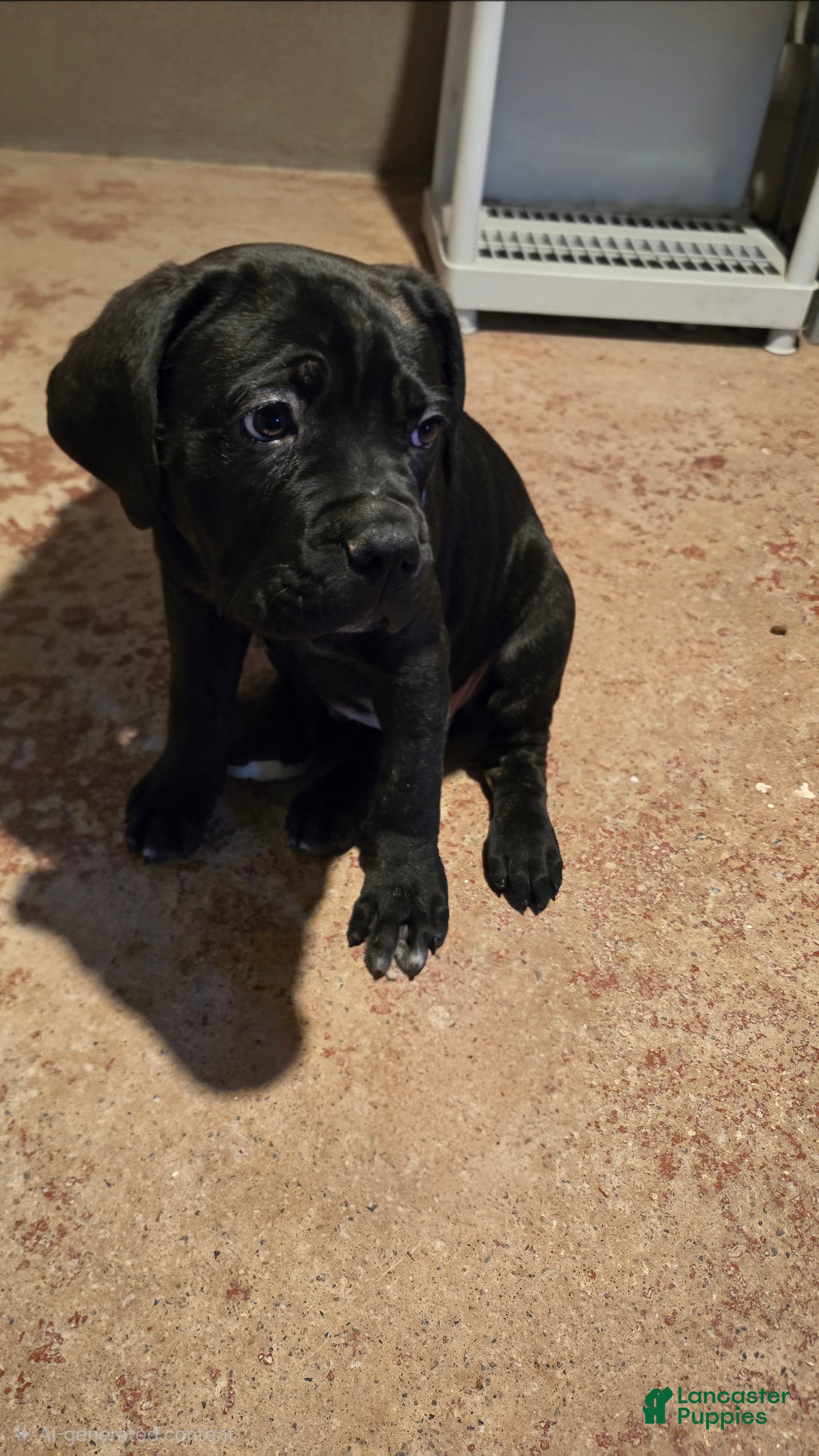 Cane Corso dogs Cane Corso Puppy 5 - Ad 15