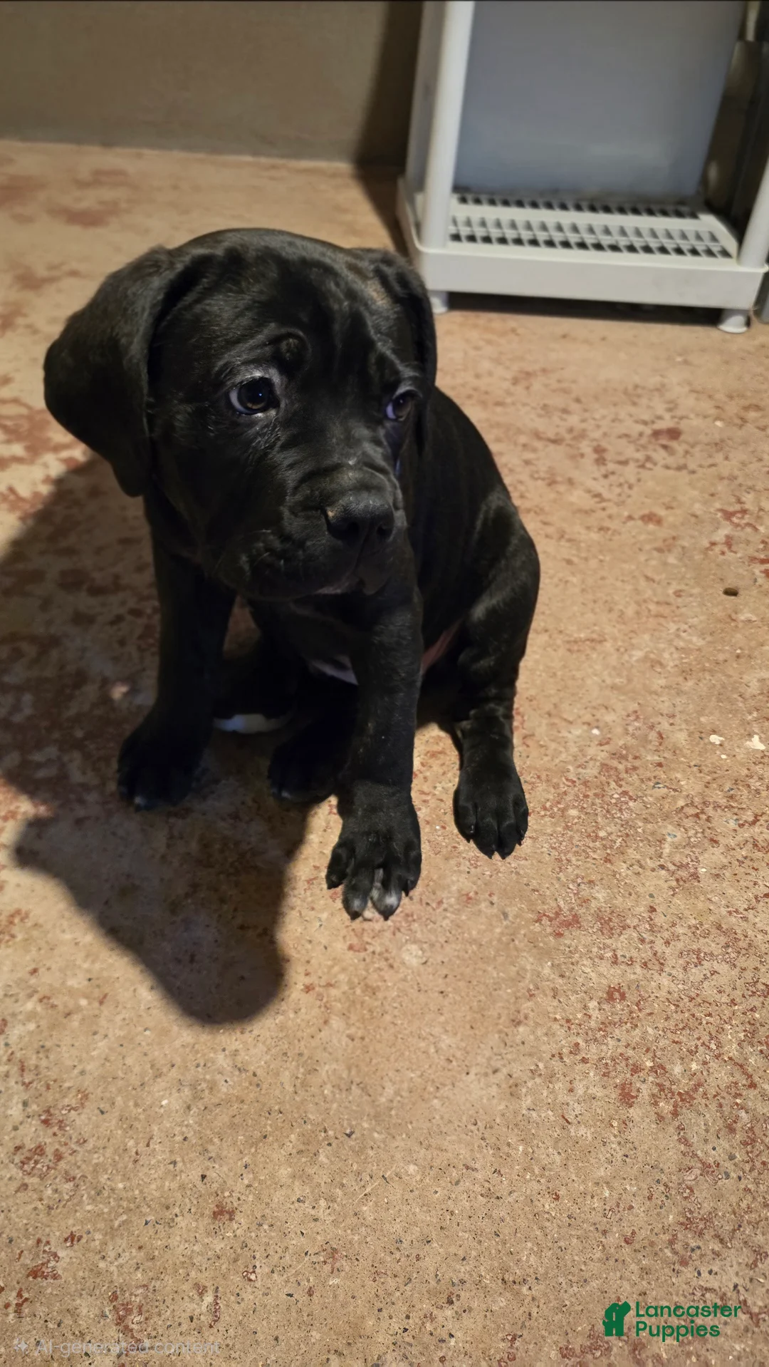 Cane Corso dogs for sale: Cane Corso Puppy 5 - Ad 1