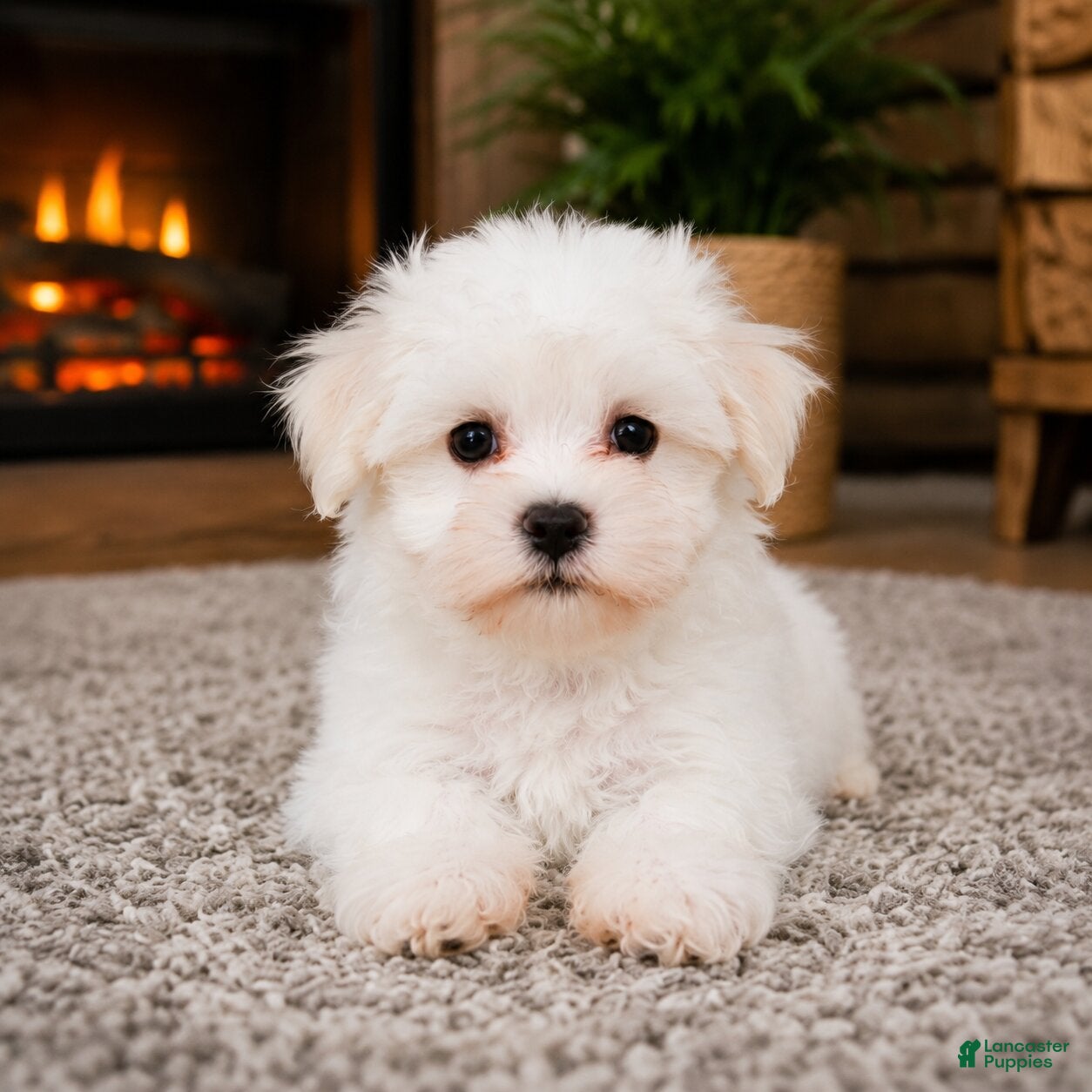 Maltese dogs Rocky - Ad 1