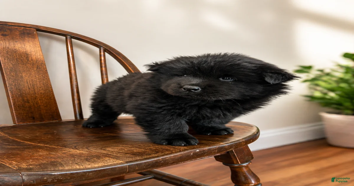 Chow Chow Puppies for sale in Cleveland, Ohio | Lancaster Puppies