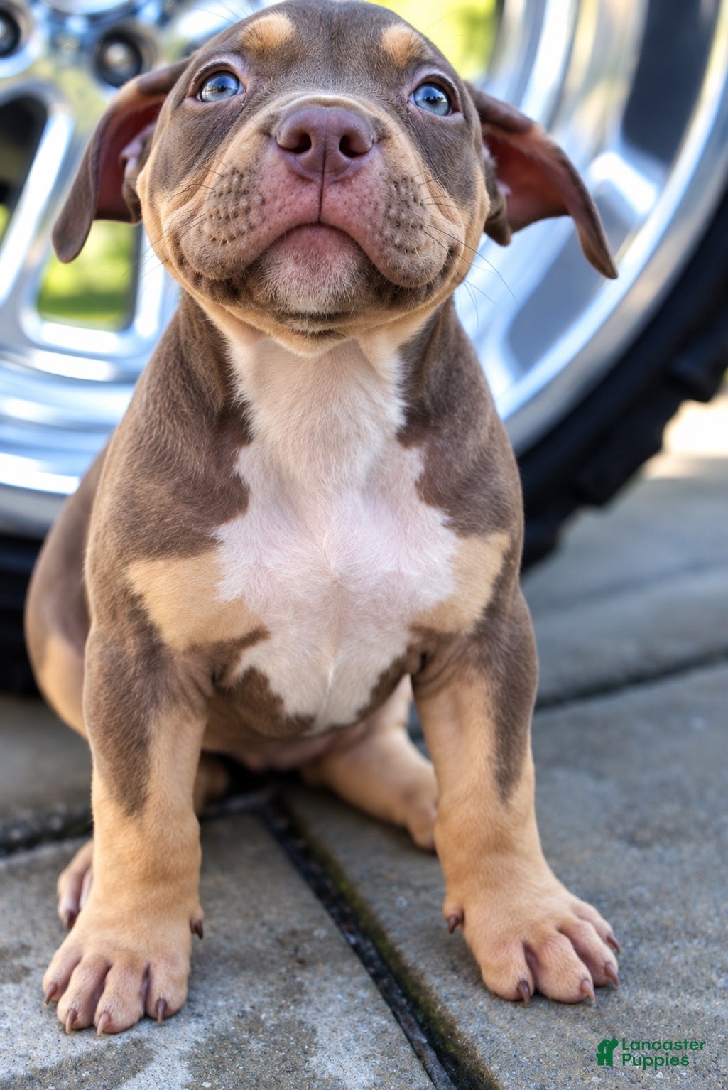 American Bully dogs American Bully 10 - Ad 2