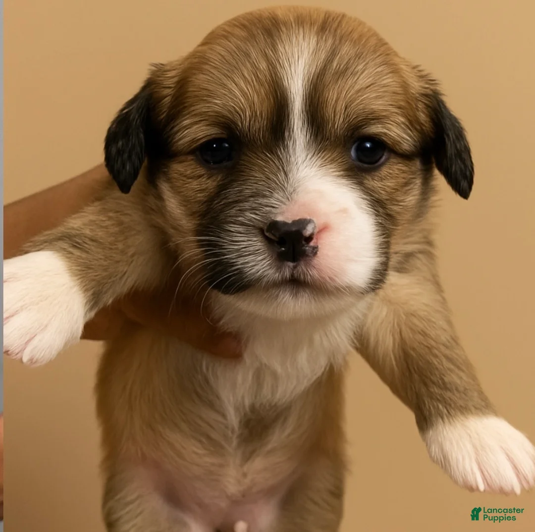 Shih Tzu dogs for sale: Muffin - Ad 1