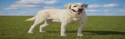 Labrador Retriever dogs for sale: Chelsea - Ad 6