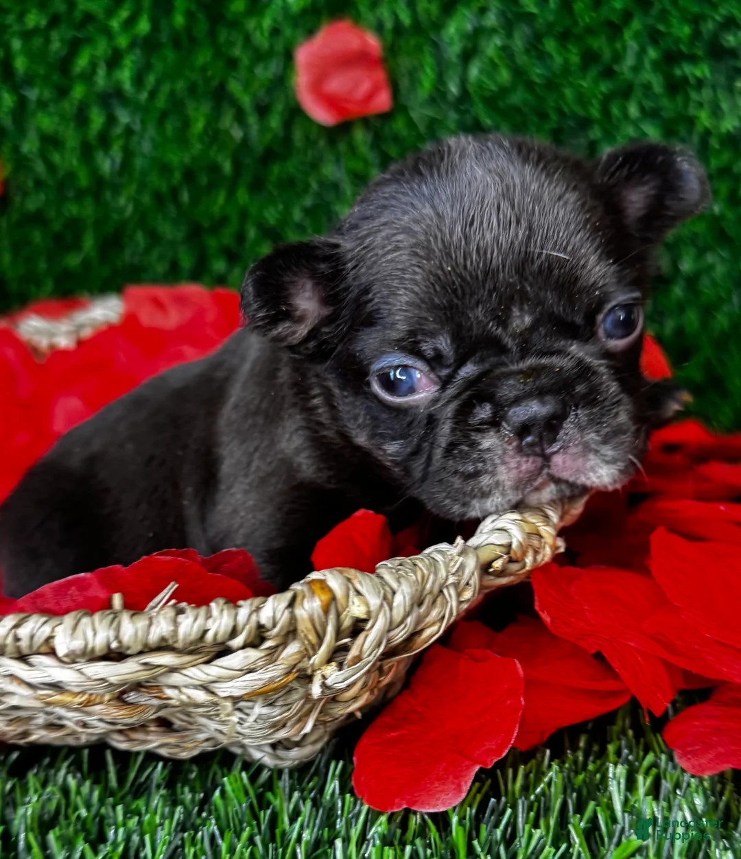French Bulldog dogs for sale: Truffles  - Ad 2