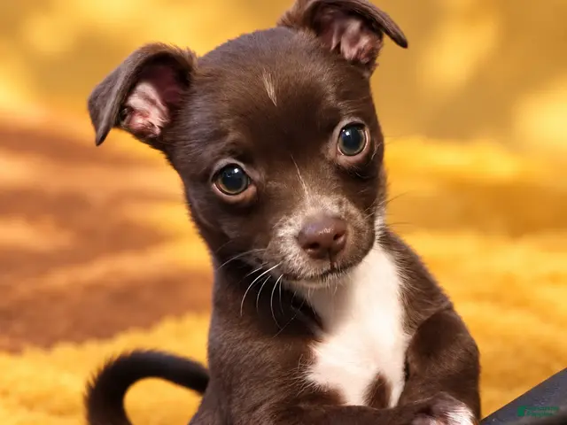Chihuahua dogs for sale: Midnight-Chocolate - Ad 1