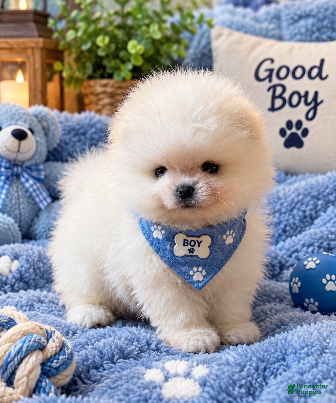 Pomeranian dogs Pomeranian 1 - Ad 31
