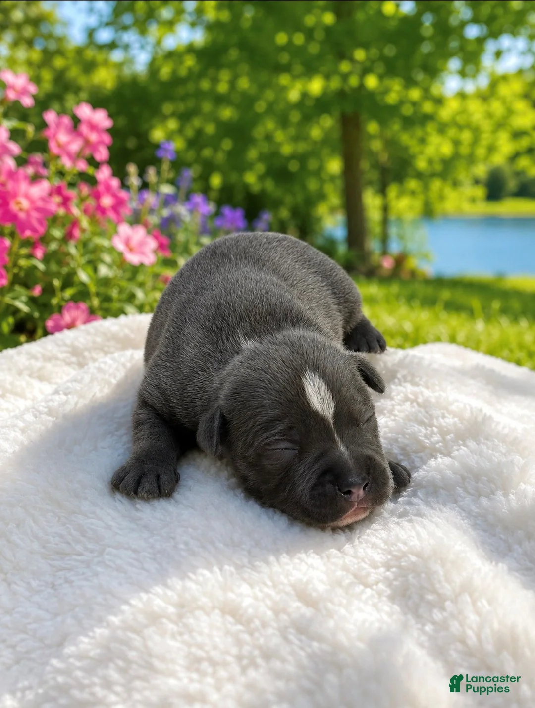 Staffordshire Bull Terrier dogs for sale: Staffordshire Bull Terrier Blue Male - Ad 1