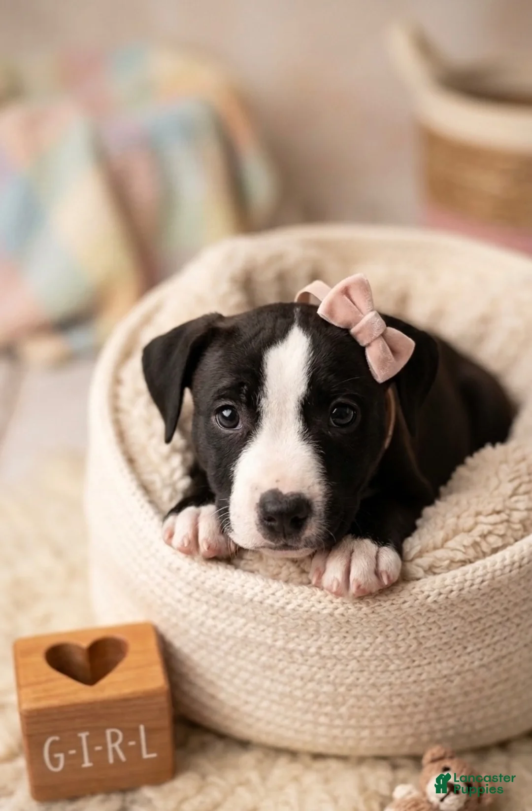 American Pit Bull Terrier dogs for sale: American Pit Bull Terrier 2 - Ad 1