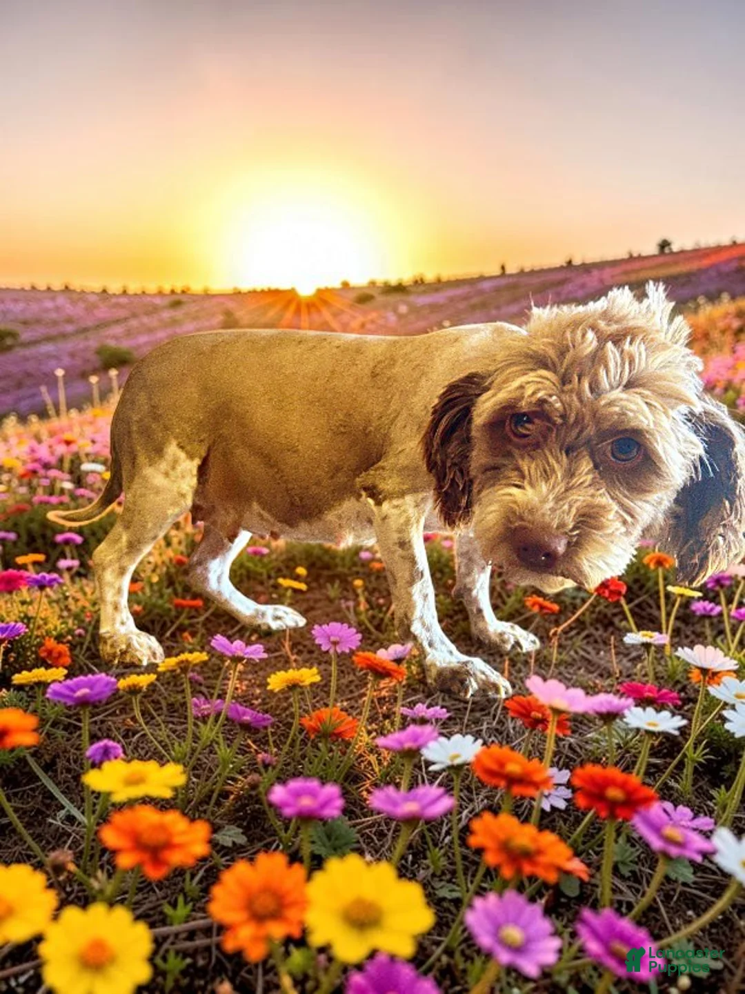 Havapoo dogs for sale: Ringo - Ad 9