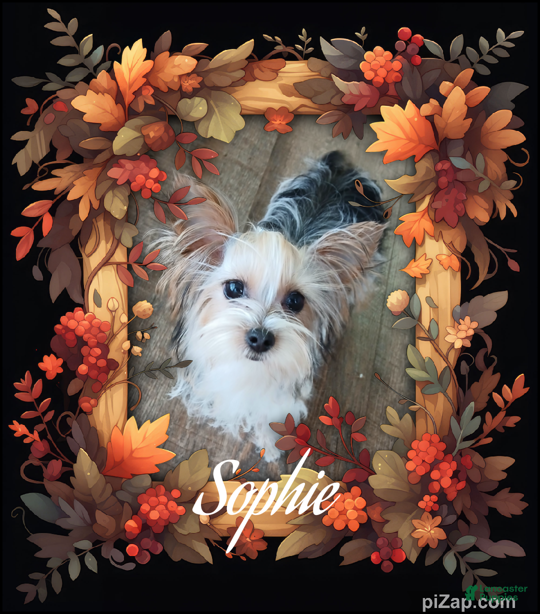 Yorkshire Terrier dogs Yorkshire Terrier Puppy 1 - Ad 2