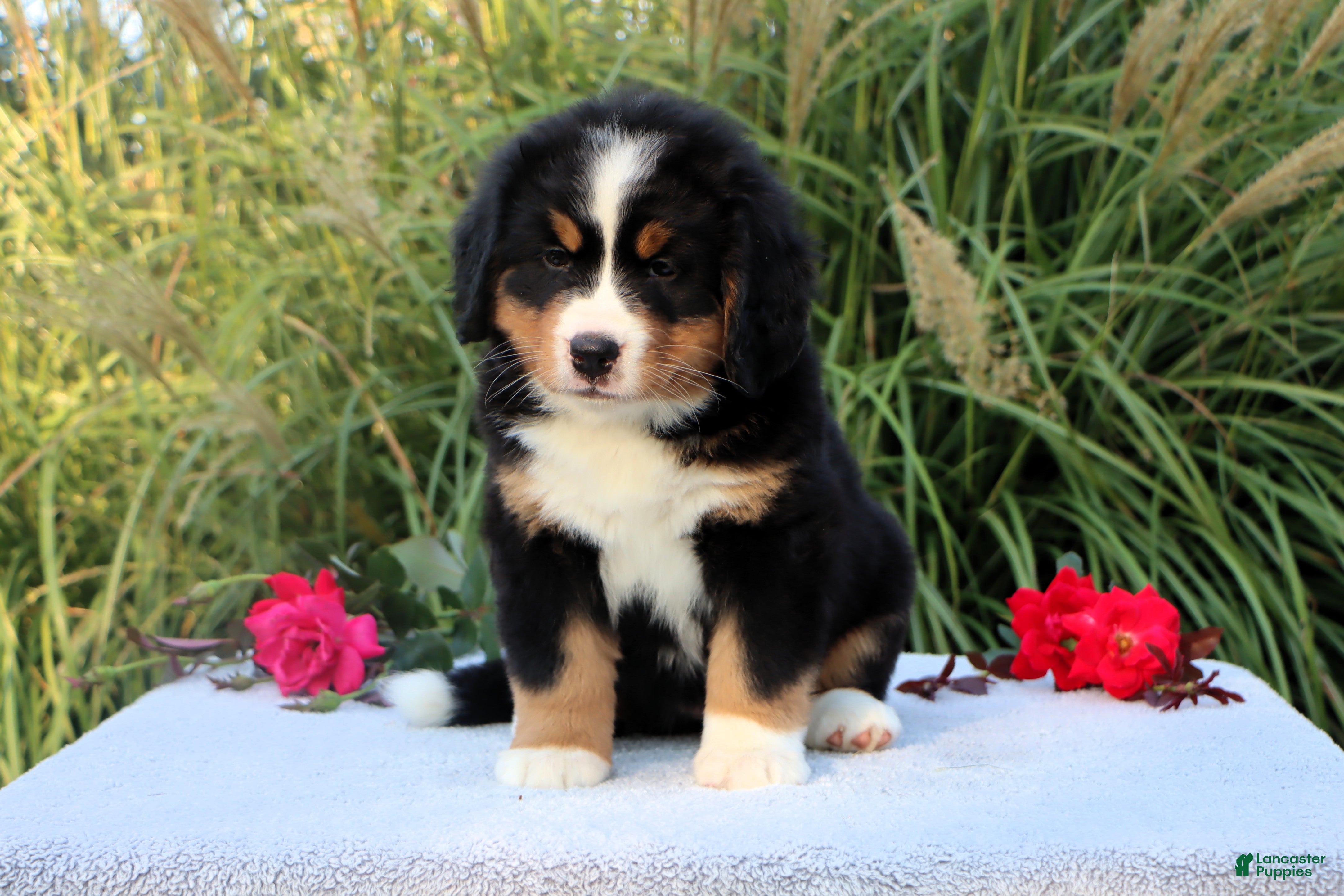 Bernese Mountain Dog dogs Lexi - Ad 2