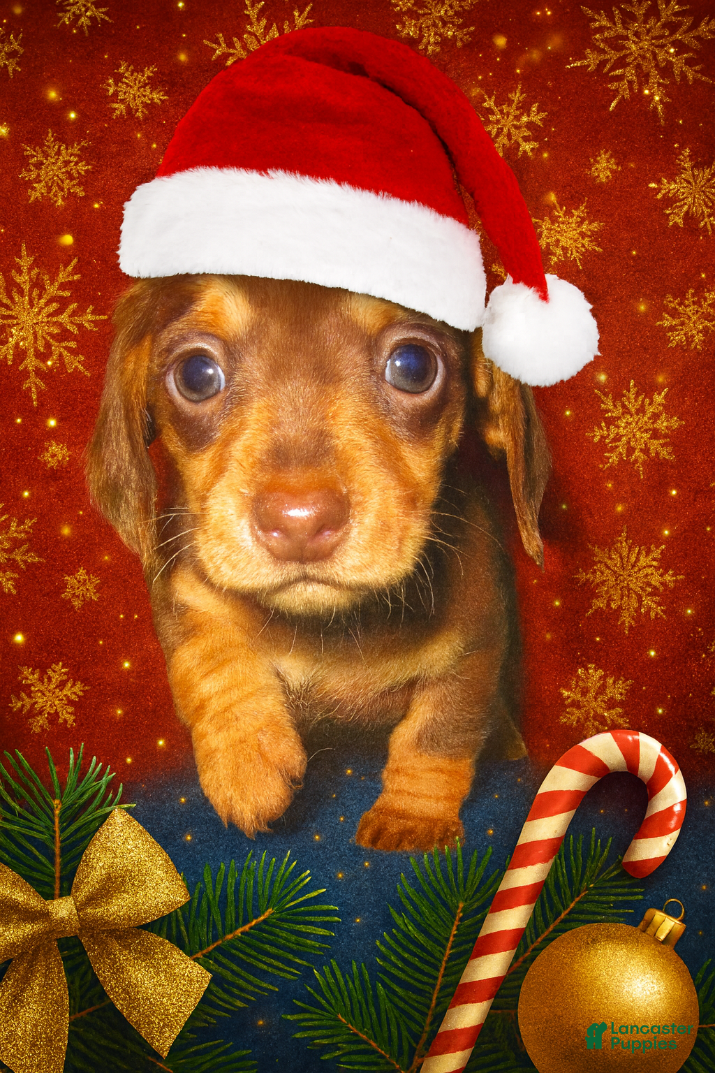 Dachshund dogs Dachshund Puppy 1 - Ad 14