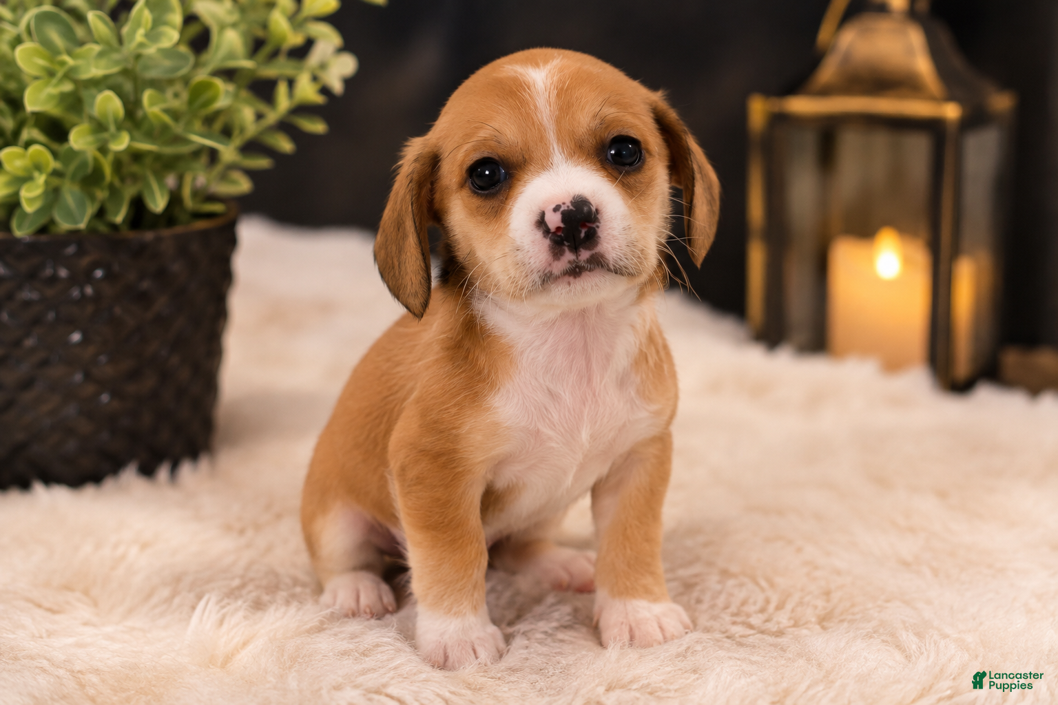 Pomchi dogs for sale: Star  - Ad 39