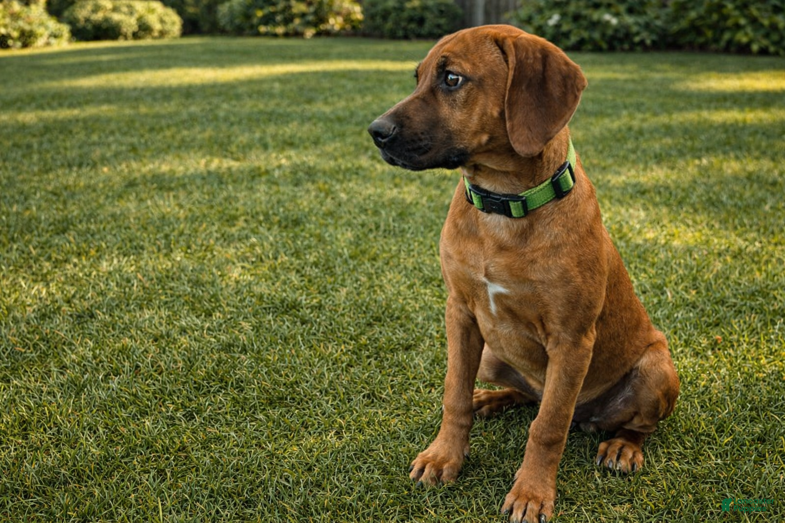 Rhodesian Ridgeback dogs Rhodesian Ridgeback Puppy 7 - Ad 1