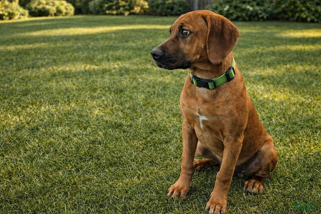 Rhodesian Ridgeback dogs for sale: Rhodesian Ridgeback Puppy 7 - Ad 1