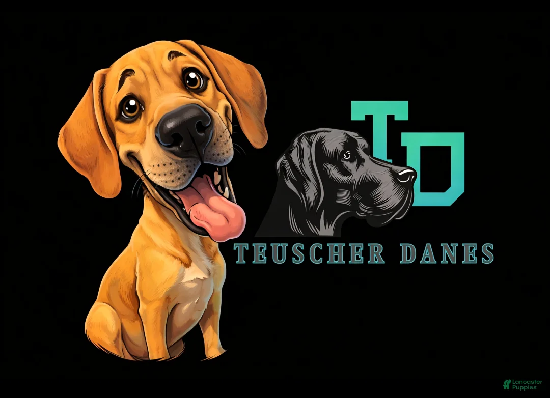 Great Dane dogs for sale: Dublin - Ad 2