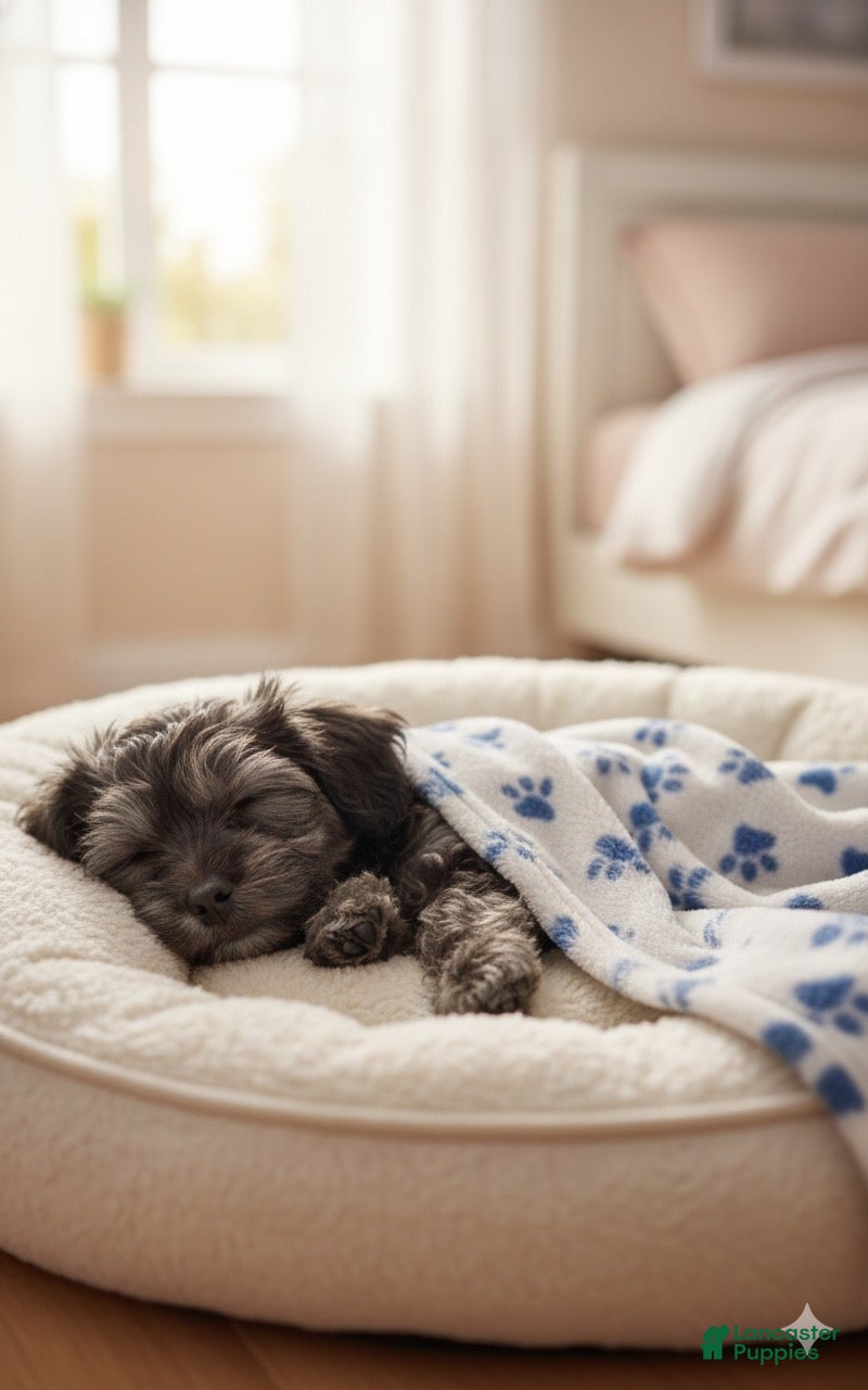 Mixed Breed dogs Muphy  - Ad 10