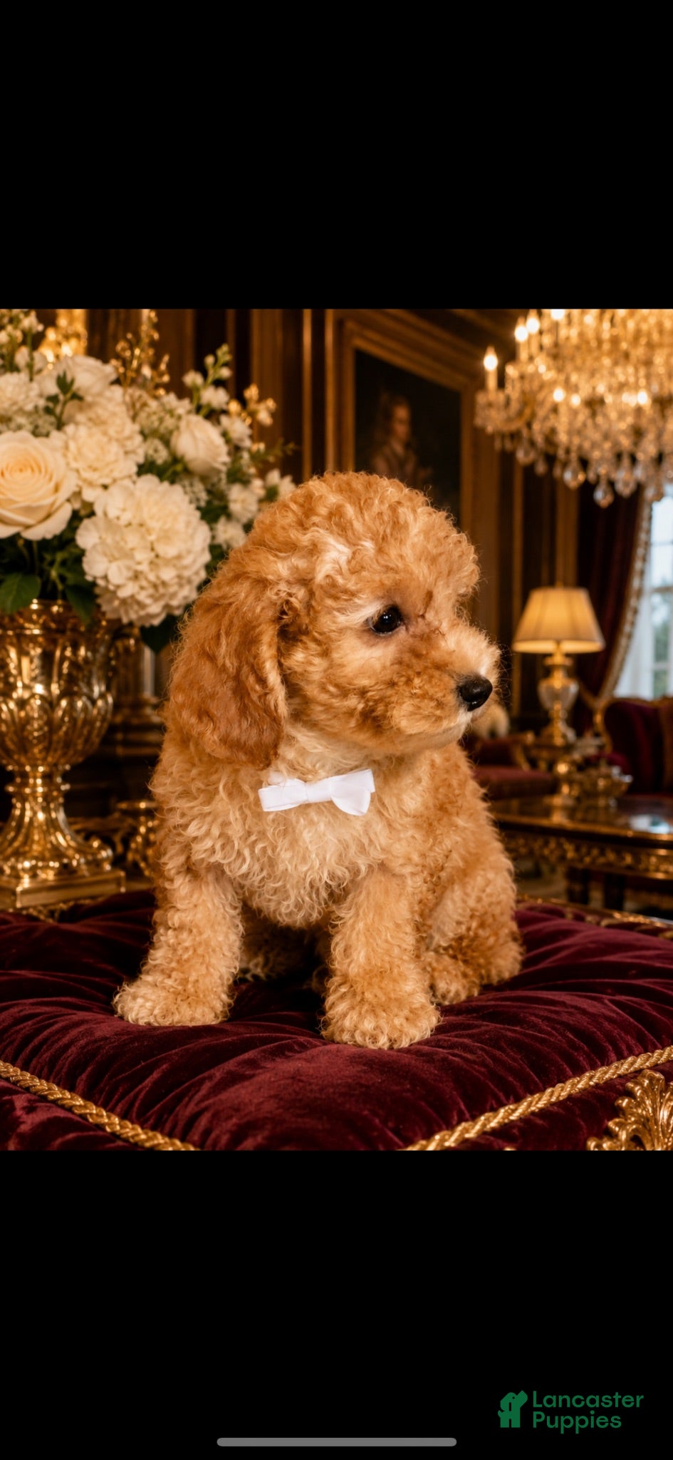 Toy Poodle dogs Toy Poodle 6 - Ad 2