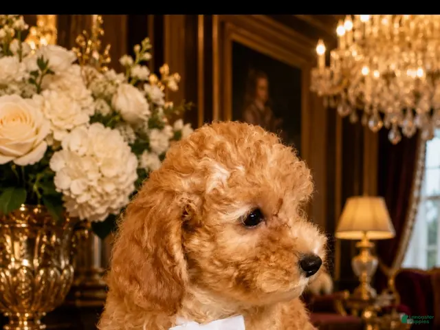 Toy Poodle dogs for sale: Toy Poodle 4 - Ad 2