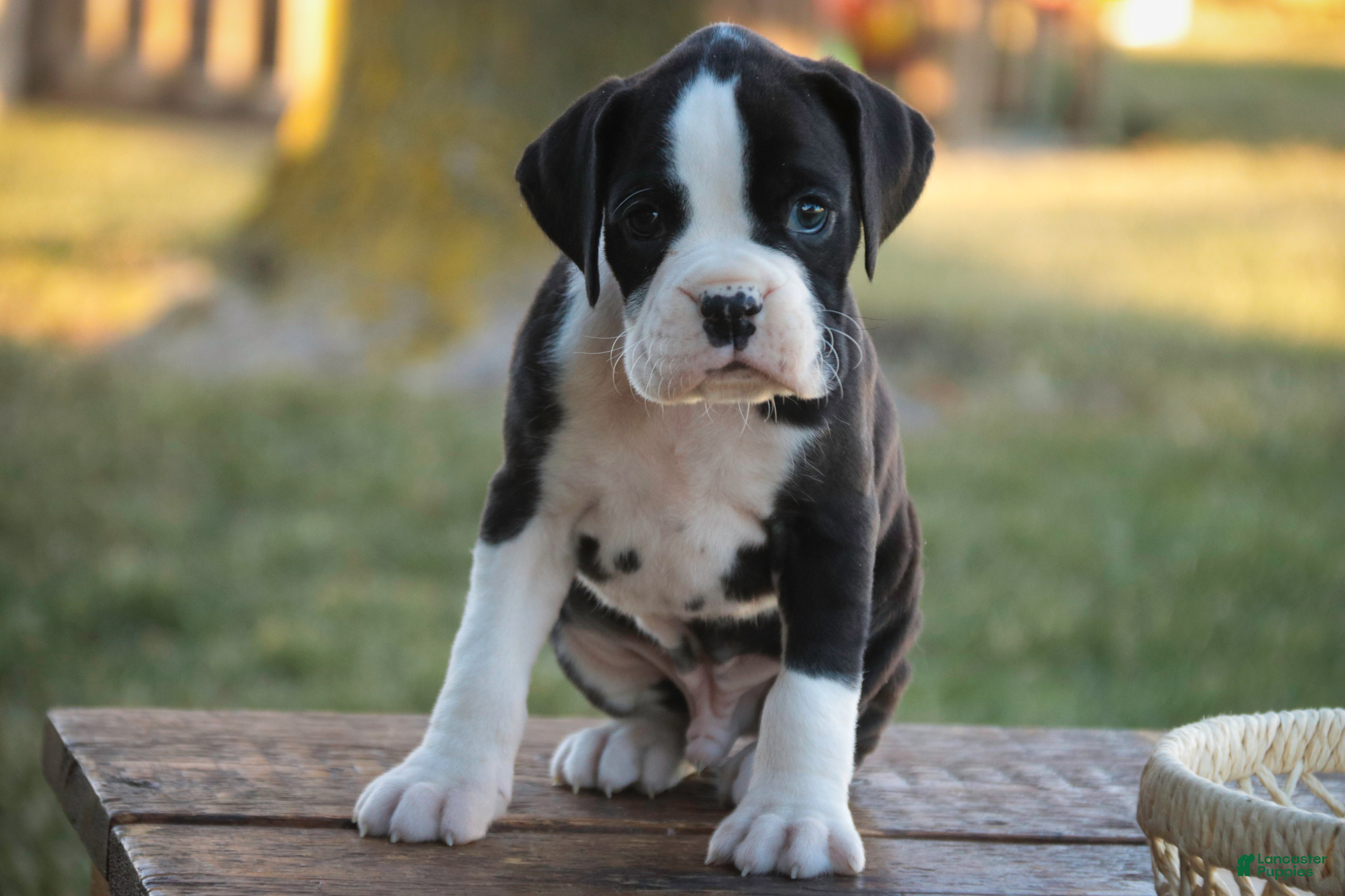 Boxer dogs for sale: Jasper - Ad 1