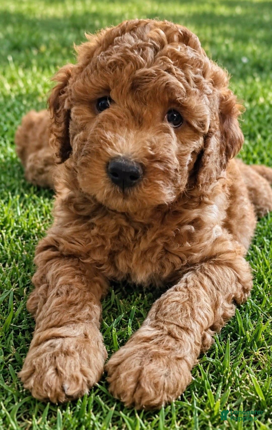 Mini Goldendoodle dogs for sale: Mini Goldendoodle 5 - Ad 4