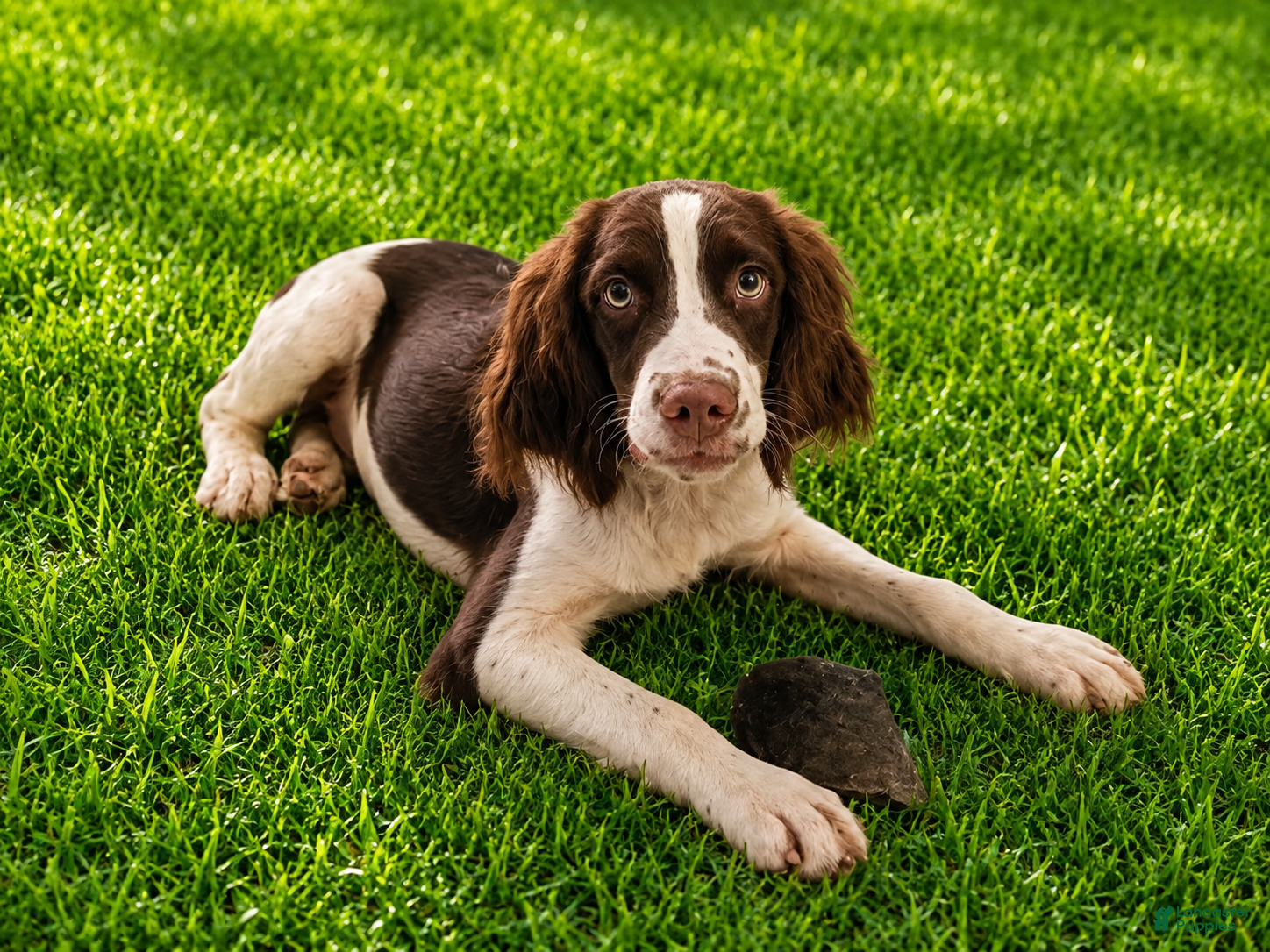 English Springer Spaniel dogs Rocky - Ad 2