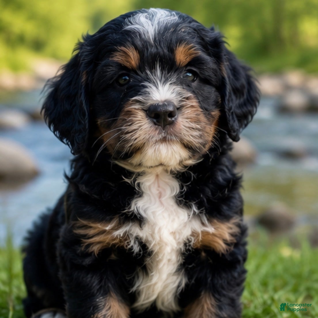 Mixed Breed dogs Zeckie - Ad 1
