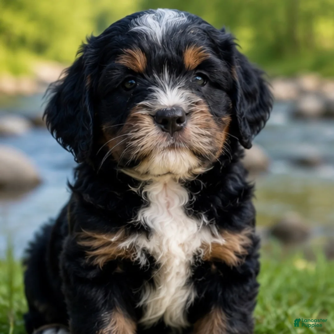 Mixed Breed dogs for sale: Zeckie - Ad 1