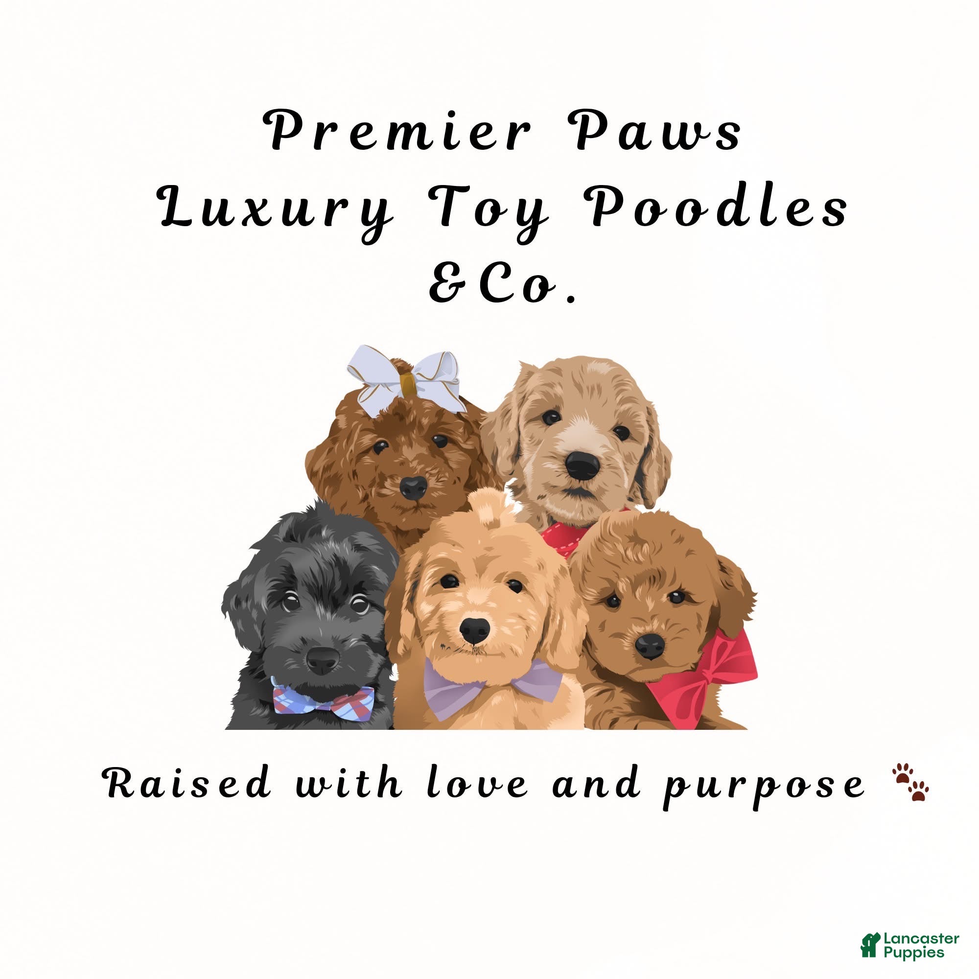 Toy Poodle dogs for sale: Toy Poodle Puppy 3 - Ad 2