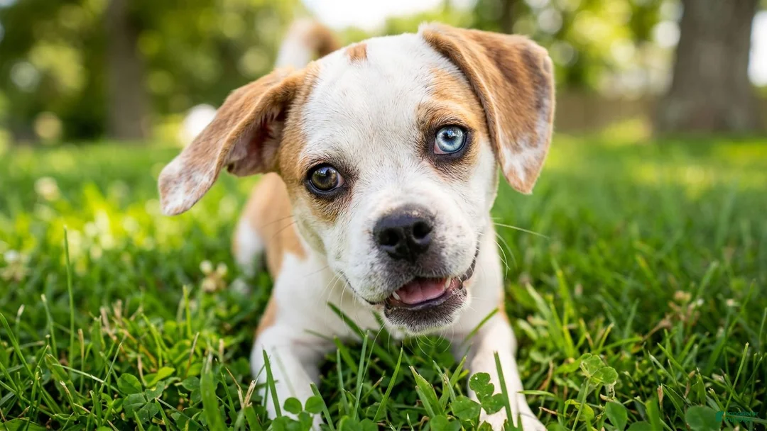 Puggle dogs for sale: Dutchess - Ad 5
