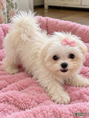 Maltese dogs Girl - Ad 15