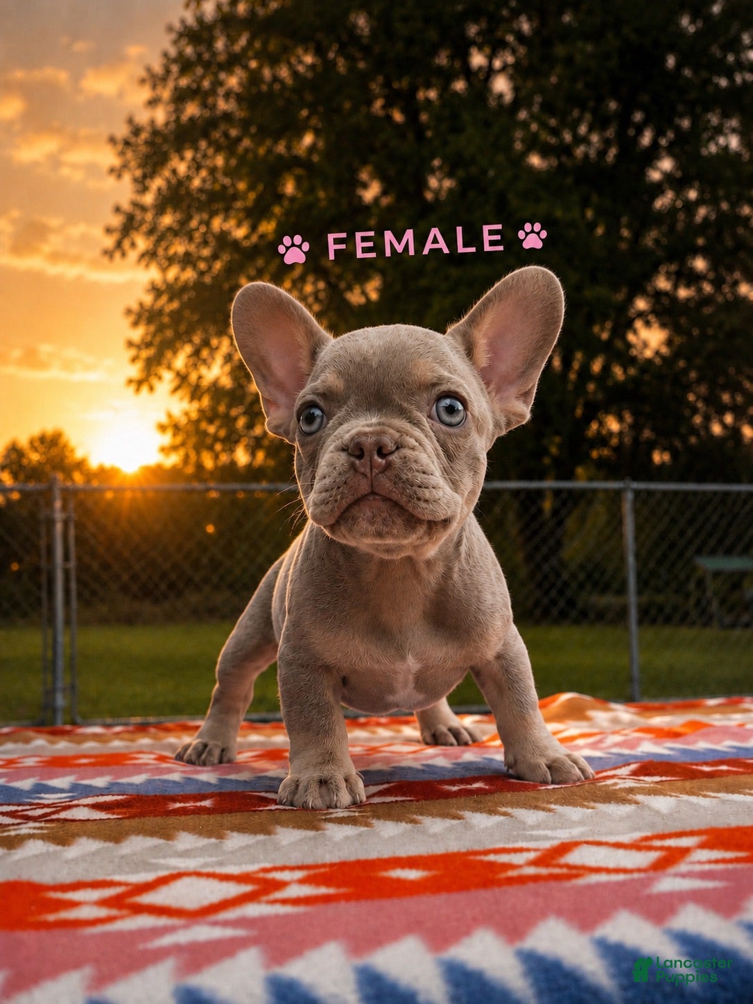 French Bulldog dogs French Bulldog 2 - Ad 2