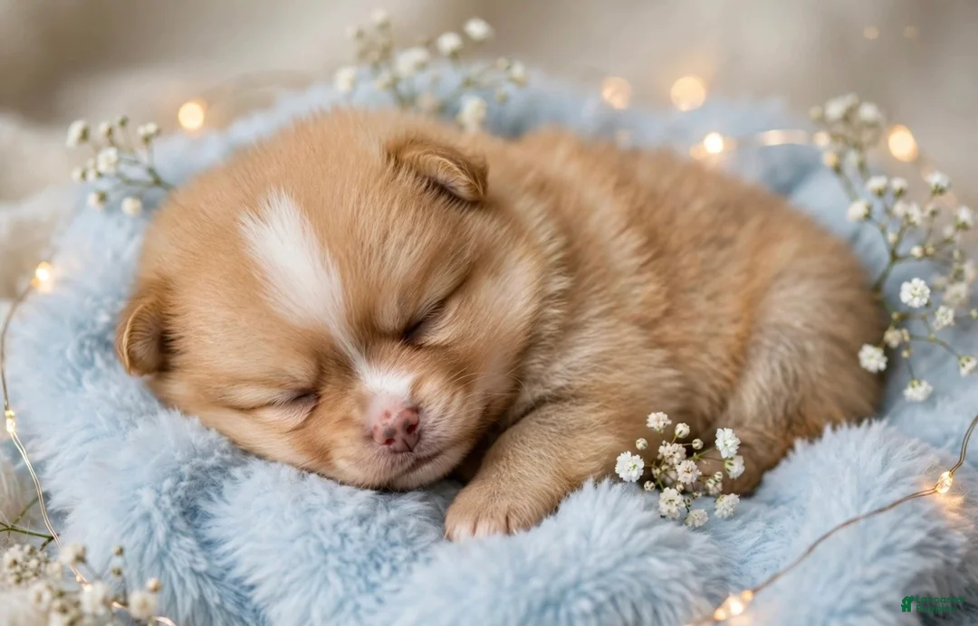 Pomeranian dogs for sale: Sunfyre - Ad 1