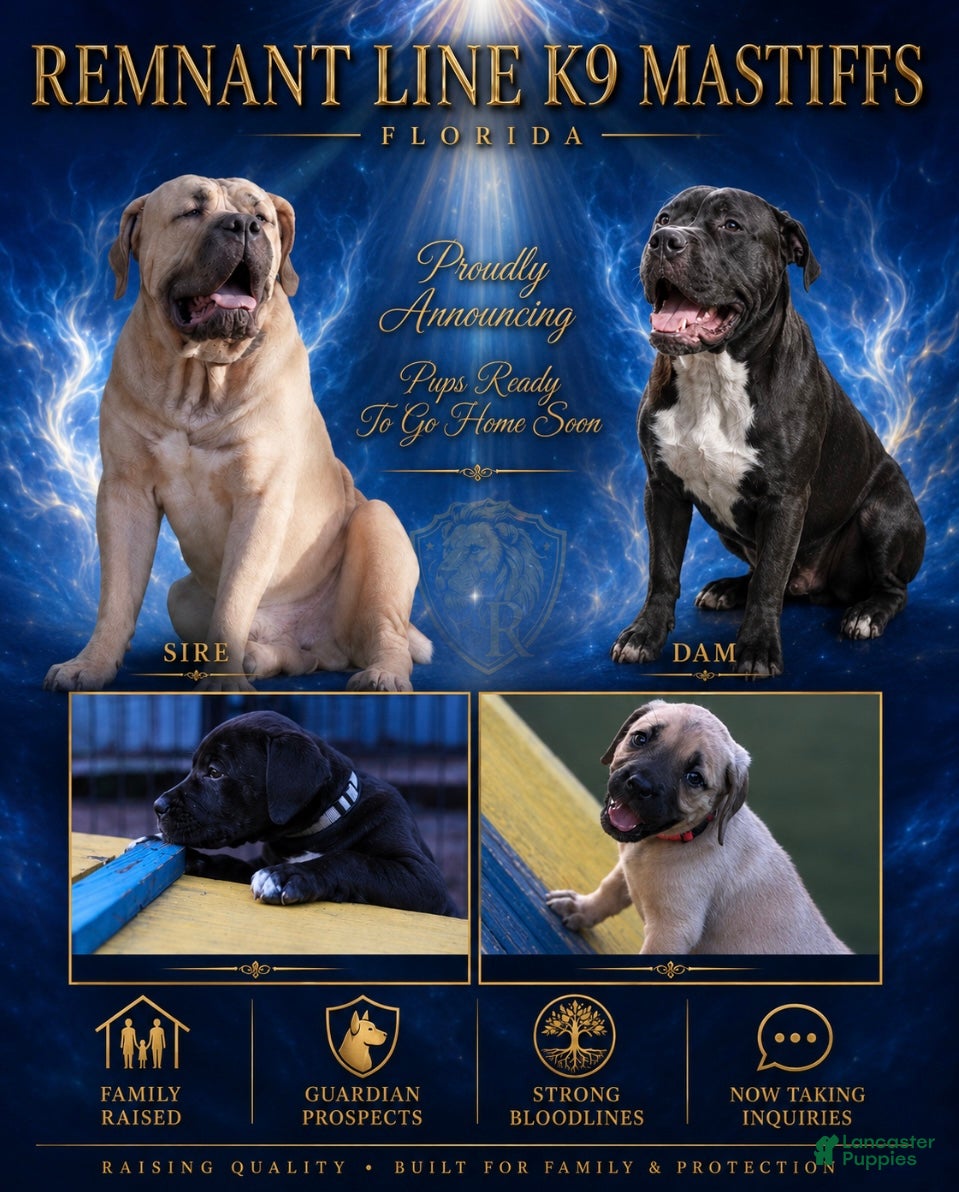 Mixed Breed dogs Puppy 2 - Ad 2