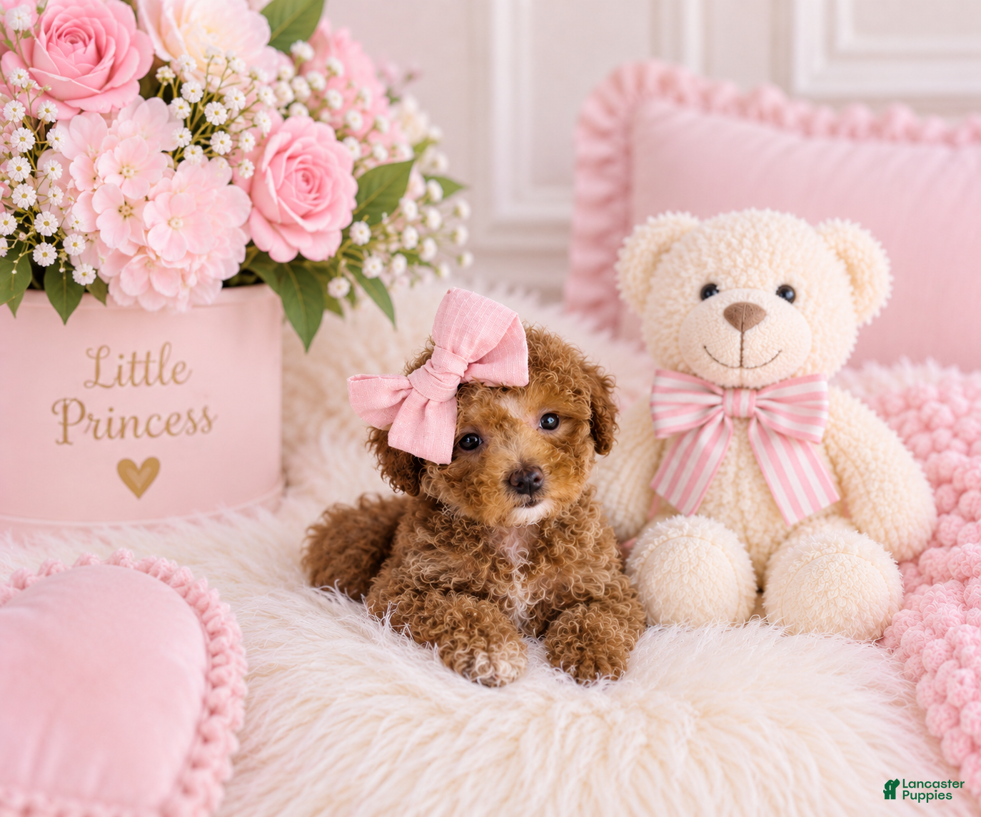 Toy Poodle dogs Toy Poodle  - Ad 1