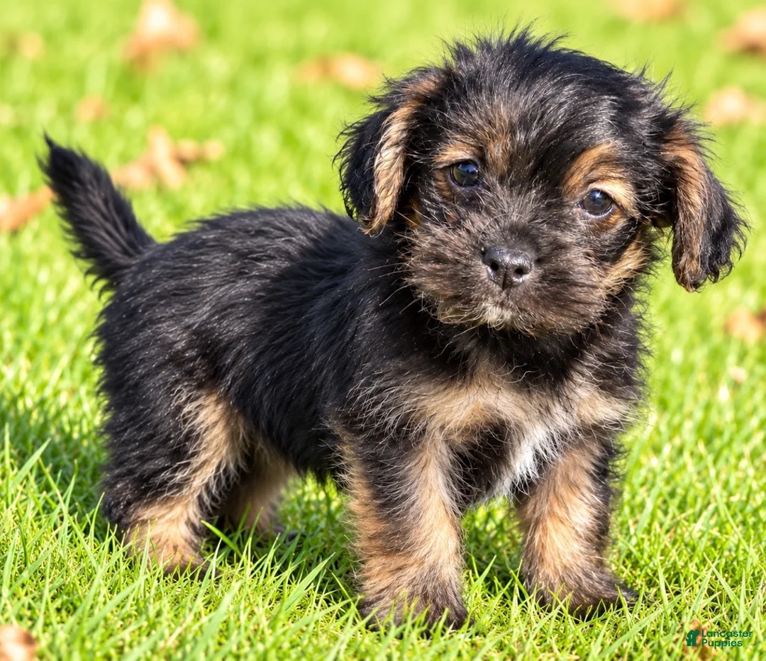 Shihpoo dogs for sale: Penny - Ad 2