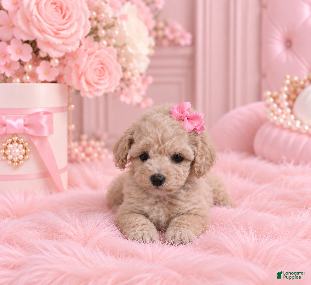Miniature Poodle dogs Miniature Poodle 1 - Ad 2