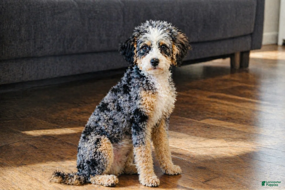 Mixed Breed dogs for sale: Male 3 - Ad 3