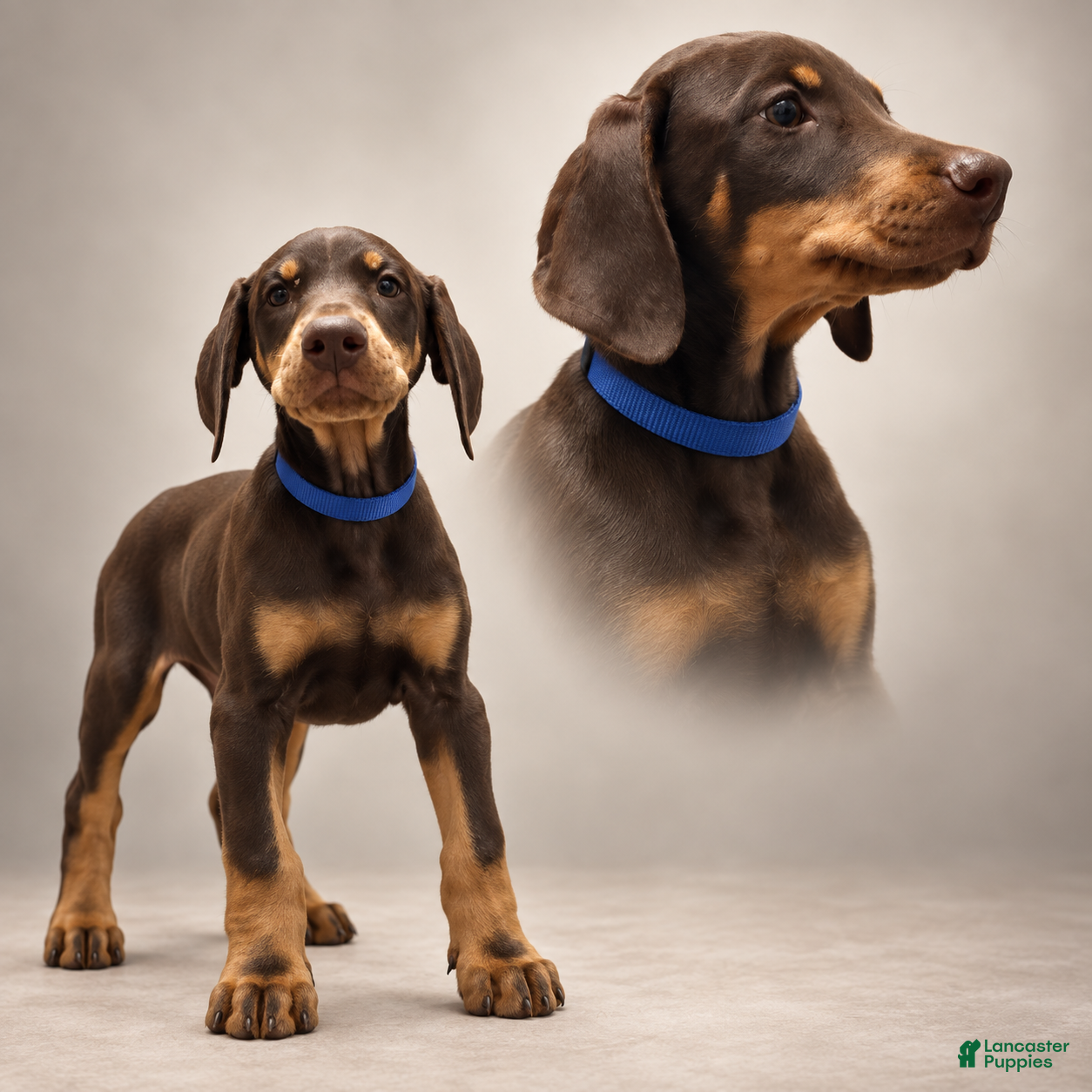 Doberman Pinscher dogs Doberman Pinscher 1 - Ad 10