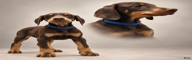 Doberman Pinscher 1