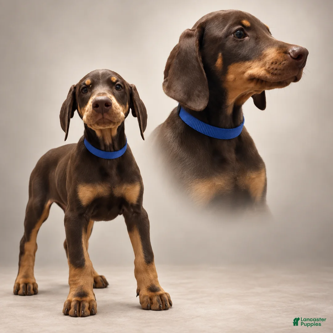 Doberman Pinscher dogs for sale: Doberman Pinscher 1 - Ad 1