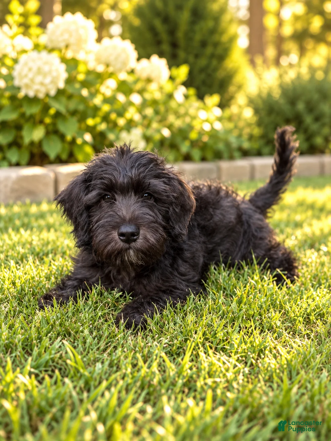 Miniature Schnauzer dogs for sale: Black  - Ad 2