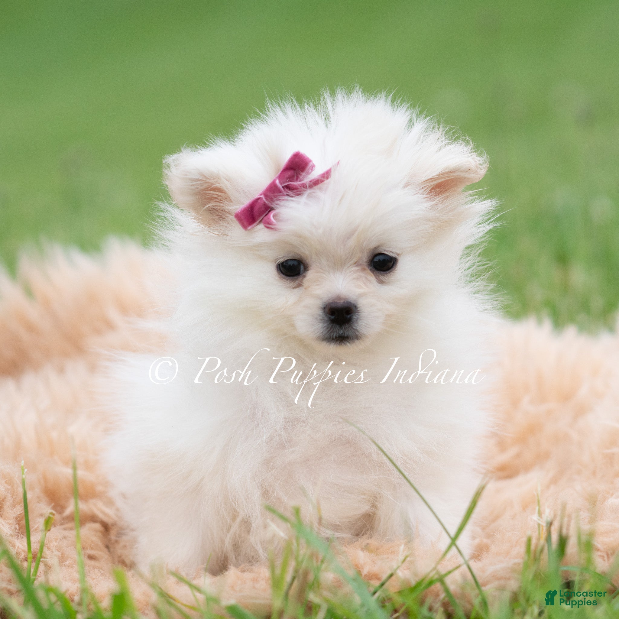 Pomeranian dogs for sale: Twinklepop AKC - Ad 1
