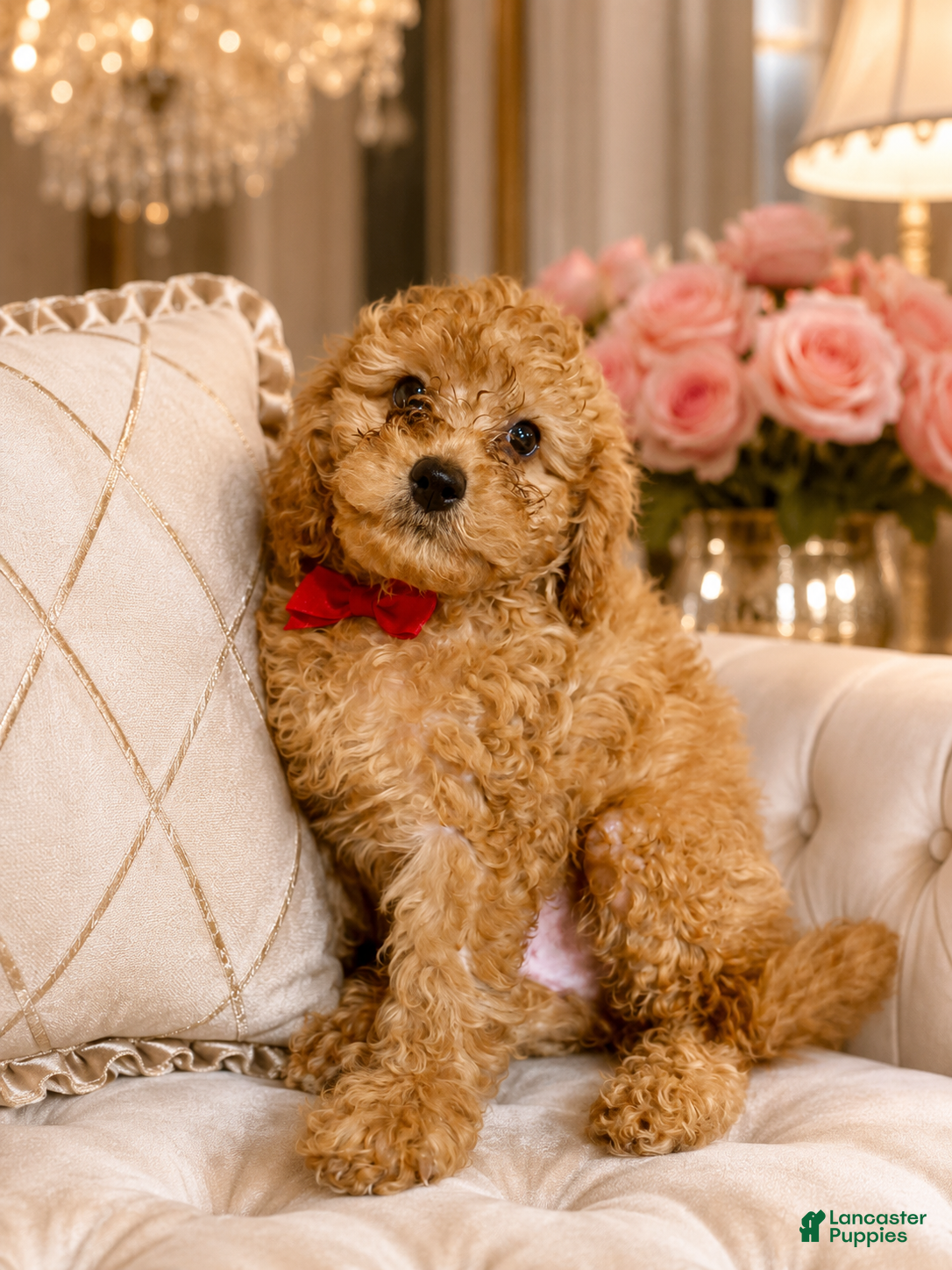 Toy Poodle dogs Toy Poodle 5 - Ad 1