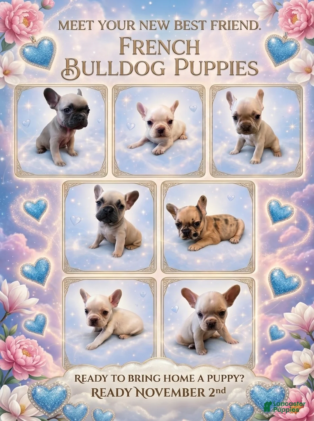 French Bulldog dogs for sale: French Bulldog 6 - Ad 5